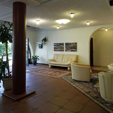 Aparthotel Al Lago Locarno Eksteriør billede