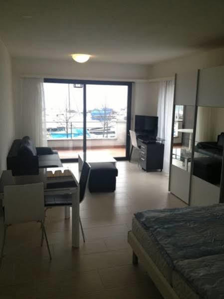 Aparthotel Al Lago Locarno Eksteriør billede